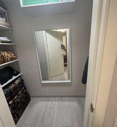 Sverdlov District Apartment | 2 apartmen studio