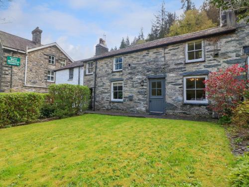 Gwynedd- Snowdonia House | 2 Banc Llugwy