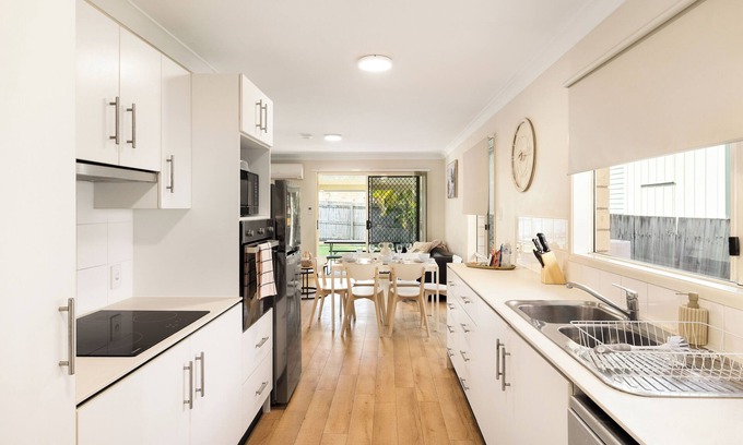 Acacia Ridge Apartment | 2 Bdr Apt! Aircon! Parking! GST Credits! 12BS2