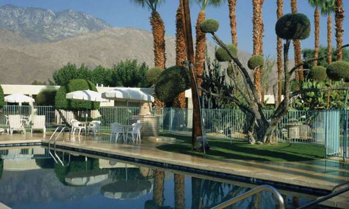 Araby Commons Condo | 2 BDRM Desert Isles of Palm Springs Resort~ NEAR MT SAN JACINTO~ GREAT TRAILS
