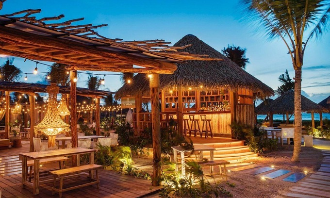 Puerto Juarez Resort | 2 BDRM SUITE AT VIDANTA GRAND MAYAN/GRAND BLISS