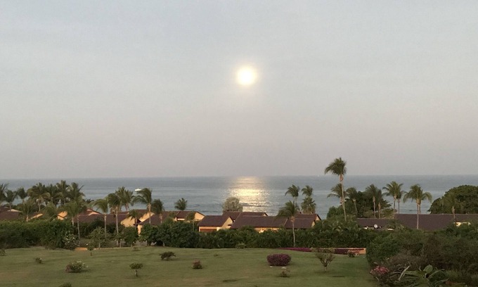 Punta de Mita Resort | 2 Bdrm Villa Four Seasons Punta Mita Residence 6/10 - 6/17