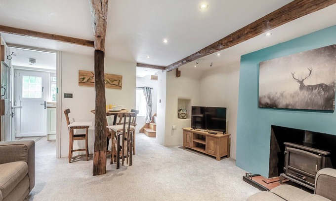 Kirkby Thore Cottage | 2 bedroom accommodation in Kirkby Thore near Penrith