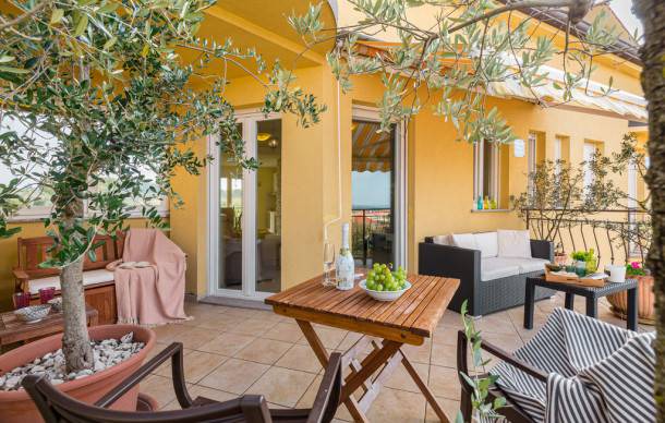 Stranici kod Nove Vasi Apartment | 2 bedroom accommodation in Porec