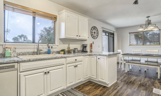 Colorado Springs House | 2 Bears Combined