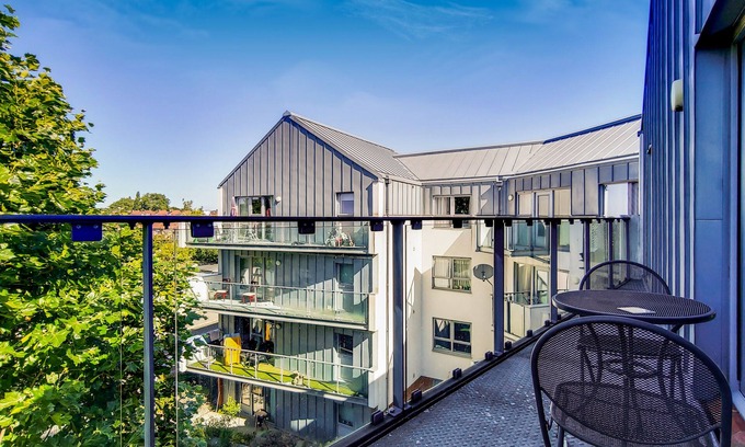 South Harrow Apartment | 2 Bed 2 Bath in rayners lane pinner harrow wembley London