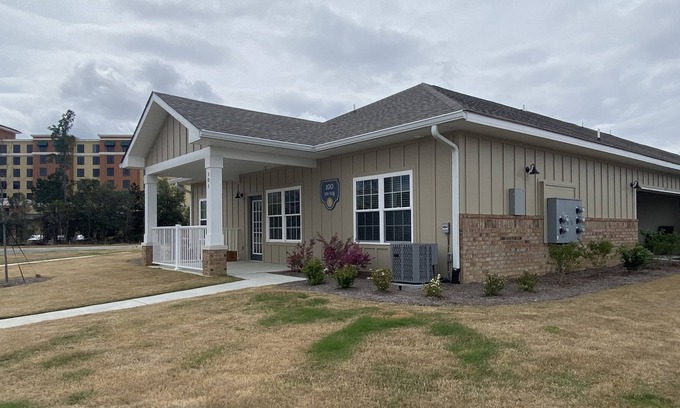 Eden Cottage | 2 bed, 2 bath new Cottage with beautiful amenities.