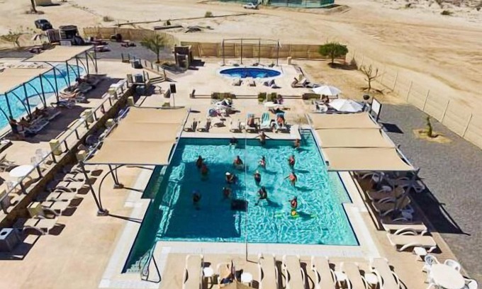 El Dorado Ranch House | 2 bed/2bath - family vacation home in beach resort