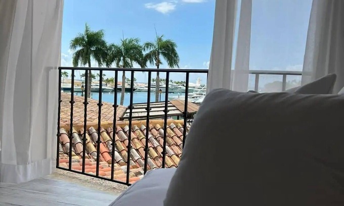 Casa de Campo Apartment | 2 Bed 3 Bath at La Marina Casa De Campo