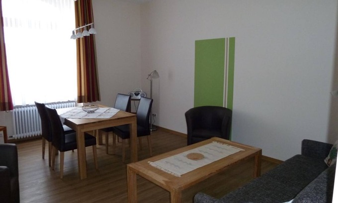 Traben-Trarbach Apartment | 2-bed apartment - Apartment No. 3 - Louis Klein Winery