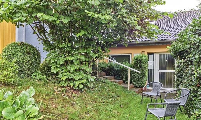 Ramscheid Apartment | 2-bed apartment Eifelsteig - Haus Eifelsonne