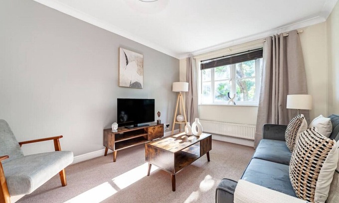Tulse Hill Apartment | 2 Bed Apartment in Brixton