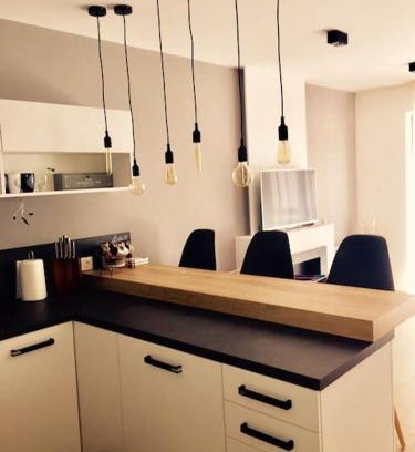 Kvartal Noviya Grad Apartment | 2 BED APARTMENT IN BANSKO RESORT