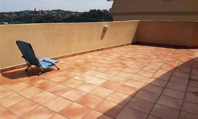 Durban House | 2 Bed Apartment in Durban Point Waterfront