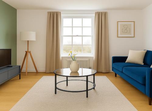 Weavers Apartment | 2 Bed Apartment in Shoreditch