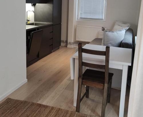 Edsberg Apartment | 2- bed Apartment in Sollentuna