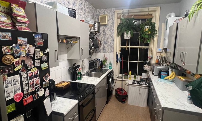 Junction Apartment | 2 BED ARCHWAY