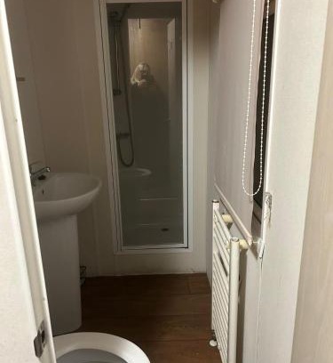 Clacton-on-Sea Other | 2 bed caravan seawick hoilday Park