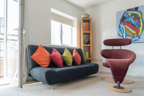 Kidlington Apartment | 2 Bed Charming Duplex