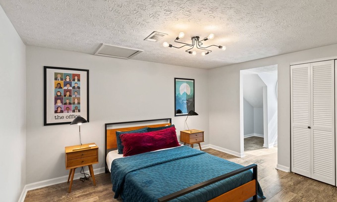 Auburn Apartment | 2 Bed Condo across from Toomers Corner and AU Campus