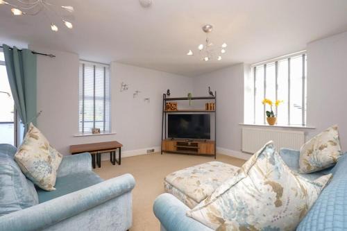 Newland Near Ulverston Apartment | 2 Bed Flat in Ulverston