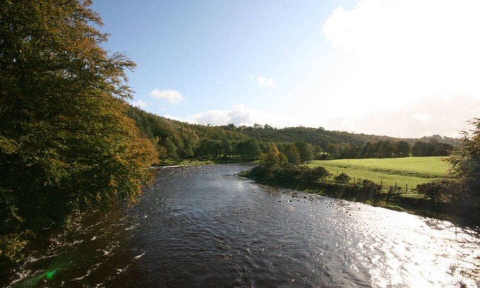 Coanwood Cottage | 2 bedroom accommodation in Lambley near Haltwhistle