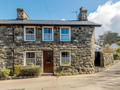Llwyngwril House | 2 Bed in Aberdovey 80399