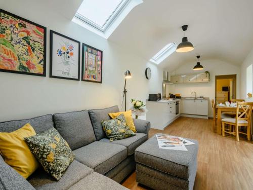 Brampton House | 2 Bed in Aylsham 90030