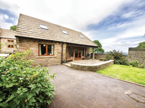 Chesterfield House | 2 Bed in Baslow PK801