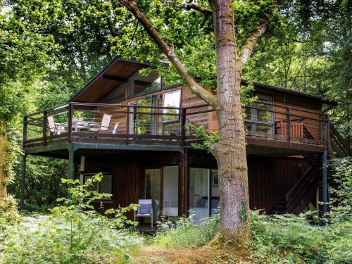 New Forest District House | 2 Bed in Beaulieu NFL71