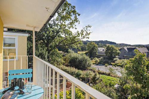 Brecon House | 2 Bed in Brecon oc-t32728