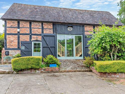 Sutton Maddock House | 2 Bed in Bridgnorth 94707