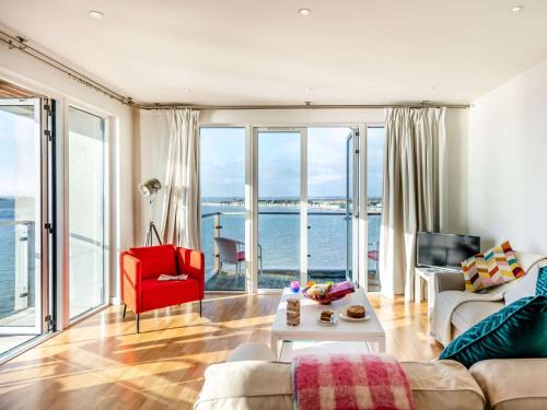 Colchester House | 2 bed in Brightlingsea 90382