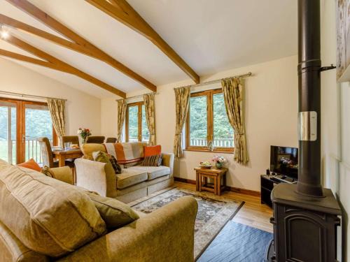 Holsworthy House | 2 bed in Bude 85562