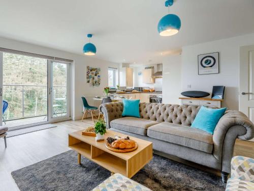 Y Felinheli Apartment | 2 bed in Caernarfon 86260