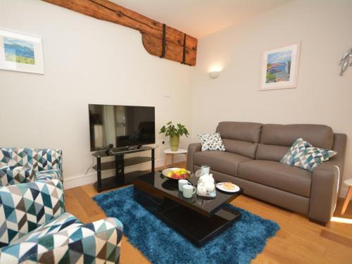 Boscundle House | 2 Bed in Charlestown 41206