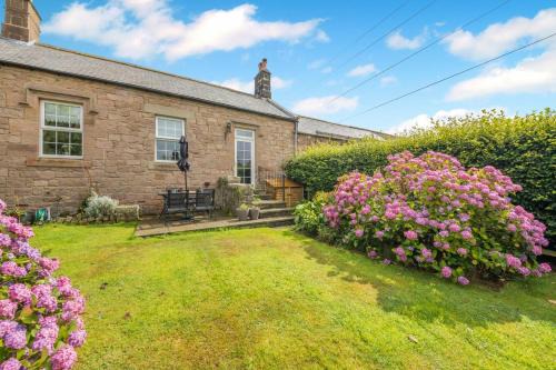 Chathill House | 2 Bed in Chathill oc-d32671