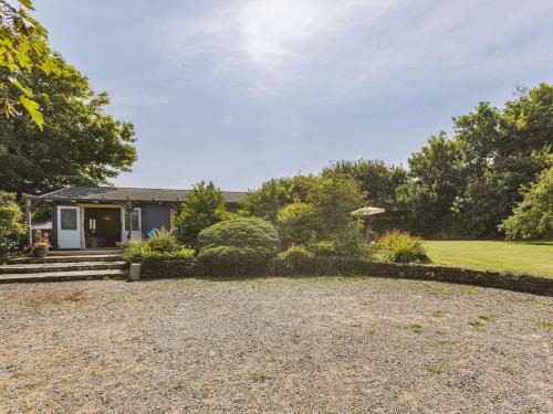 Bideford House | 2 Bed in Clovelly BITFL
