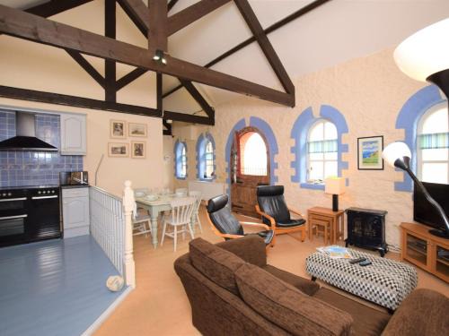 Hartland House | 2 Bed in Clovelly 75468
