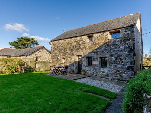 Coverack House | 2 Bed in Coverack TRWRO