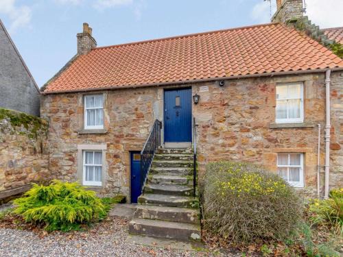 Crail House | 2 Bed in Crail CA006