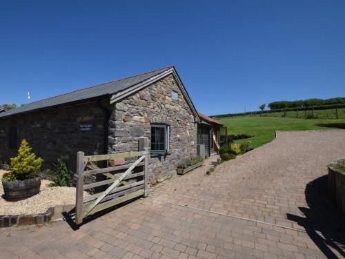 Marwood House | 2 Bed in Croyde GCOWS