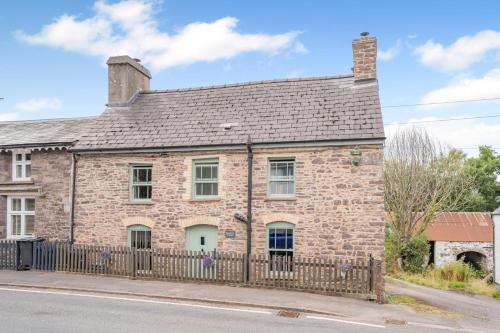Defynnog House | 2 Bed in Defynnog oc-t32724
