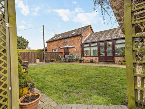 North Somercotes Apartment | 2 bed in Donna Nook 74152