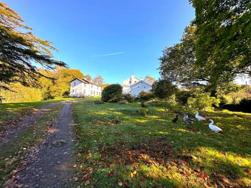Eskdale House | 2 Bed in Eskdale SZ346