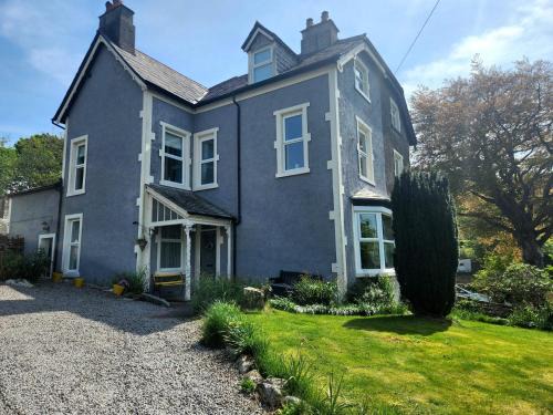 Eskdale House | 2 Bed in Eskdale SZ464