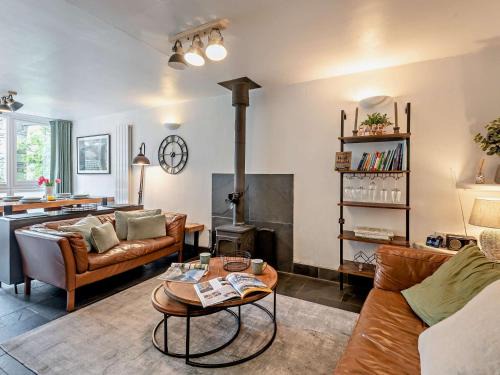 Grasmere House | 2 Bed in Grasmere SZ500