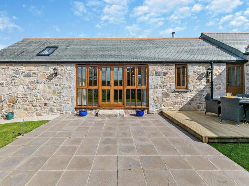 Mabe House | 2 Bed in Helston ROSEB