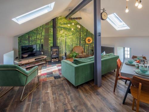 Umberleigh House | 2 Bed in High Bickington 49558