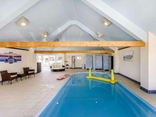 Hartland House | 2 Bed in Higher Clovelly 43751